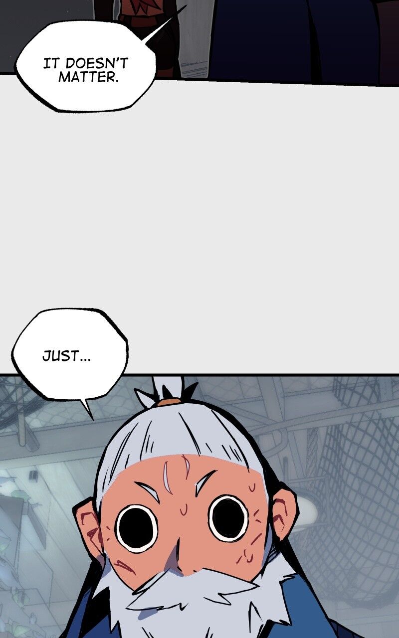 SOULWINDER – Manhwa Chapter 21 - page 58