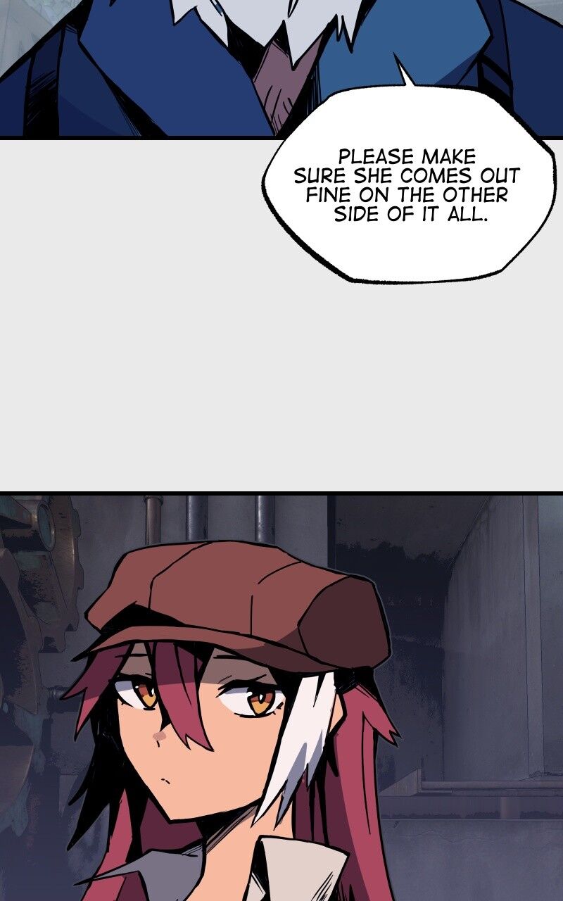 SOULWINDER – Manhwa Chapter 21 - page 59
