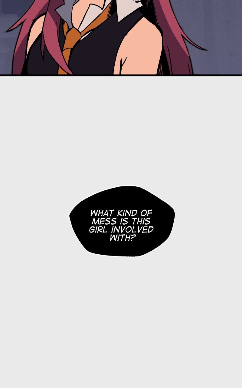 SOULWINDER – Manhwa Chapter 21 - page 60