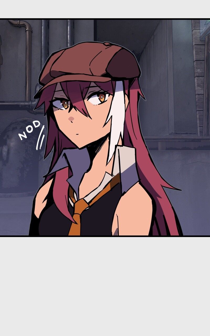 SOULWINDER – Manhwa Chapter 21 - page 61