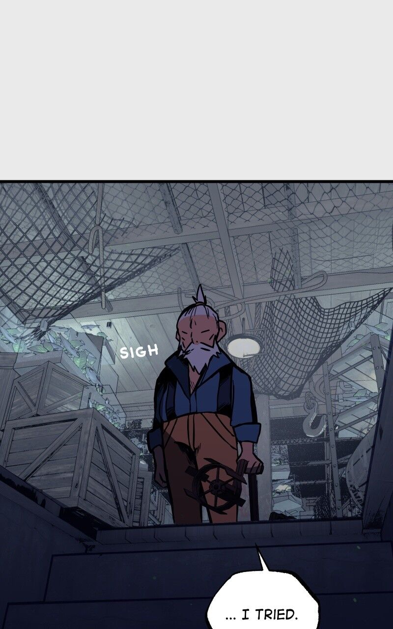 SOULWINDER – Manhwa Chapter 21 - page 62