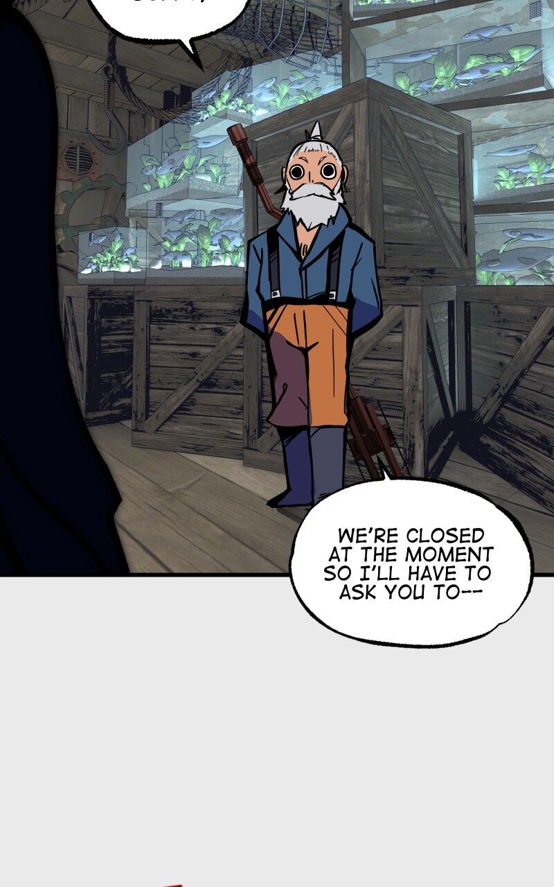 SOULWINDER – Manhwa Chapter 21 - page 65