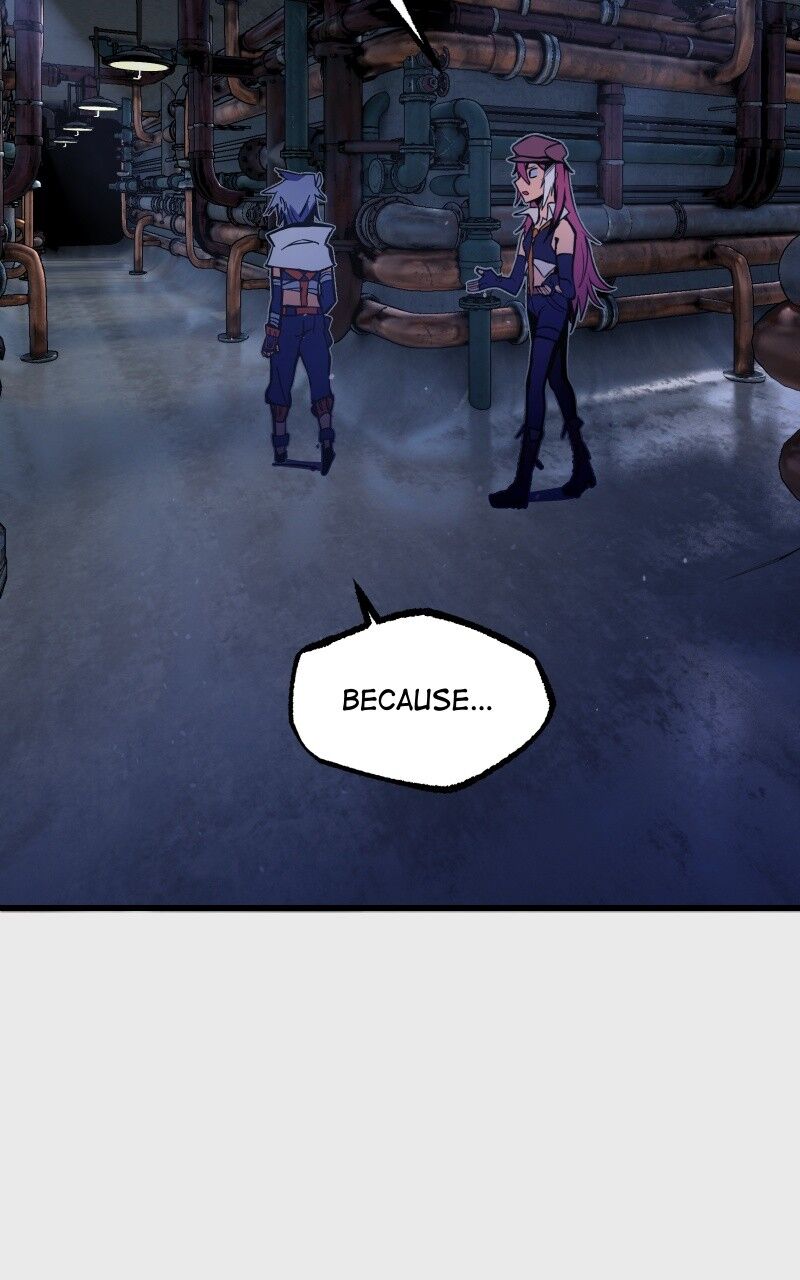 SOULWINDER – Manhwa Chapter 21 - page 74