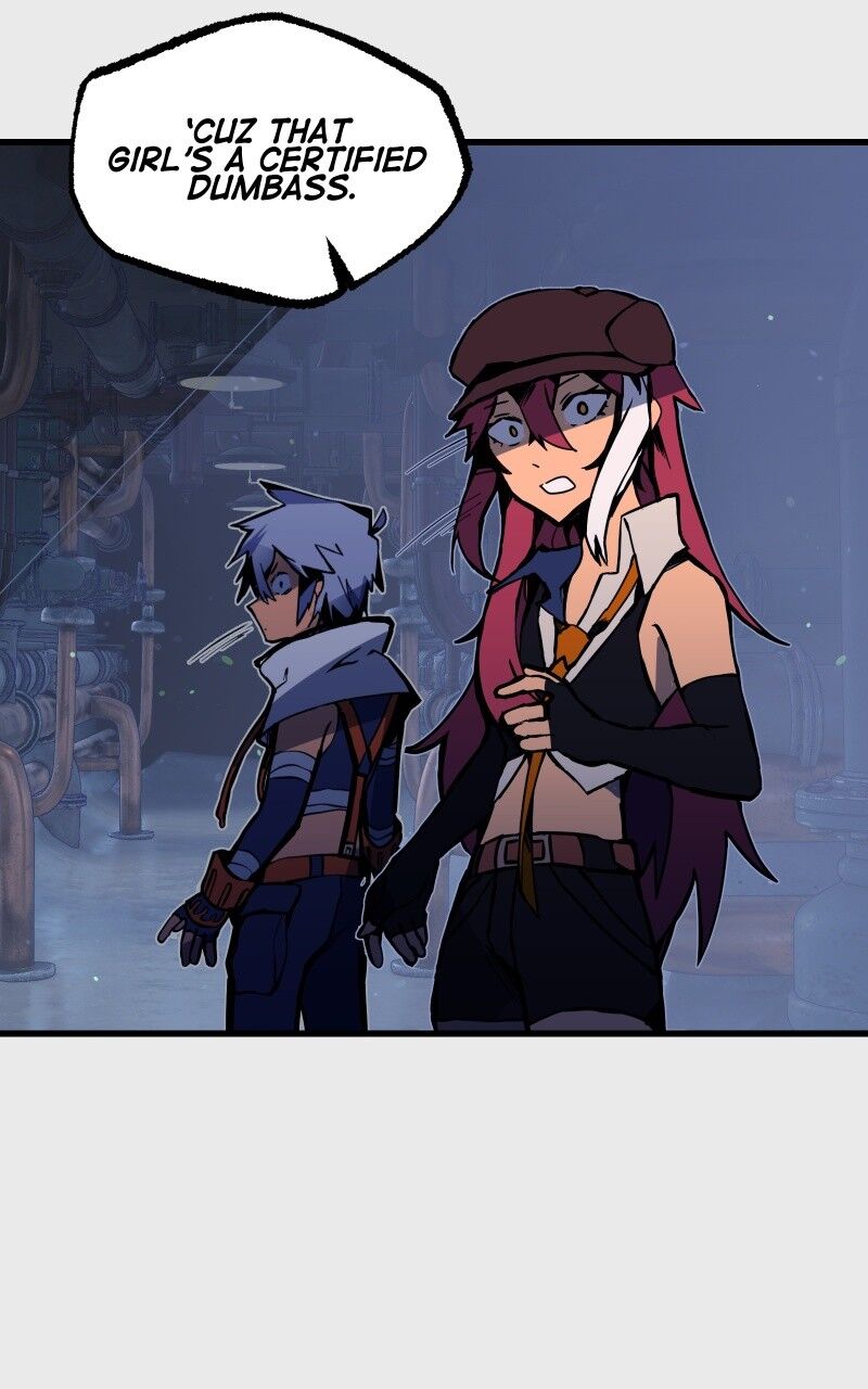 SOULWINDER – Manhwa Chapter 21 - page 75