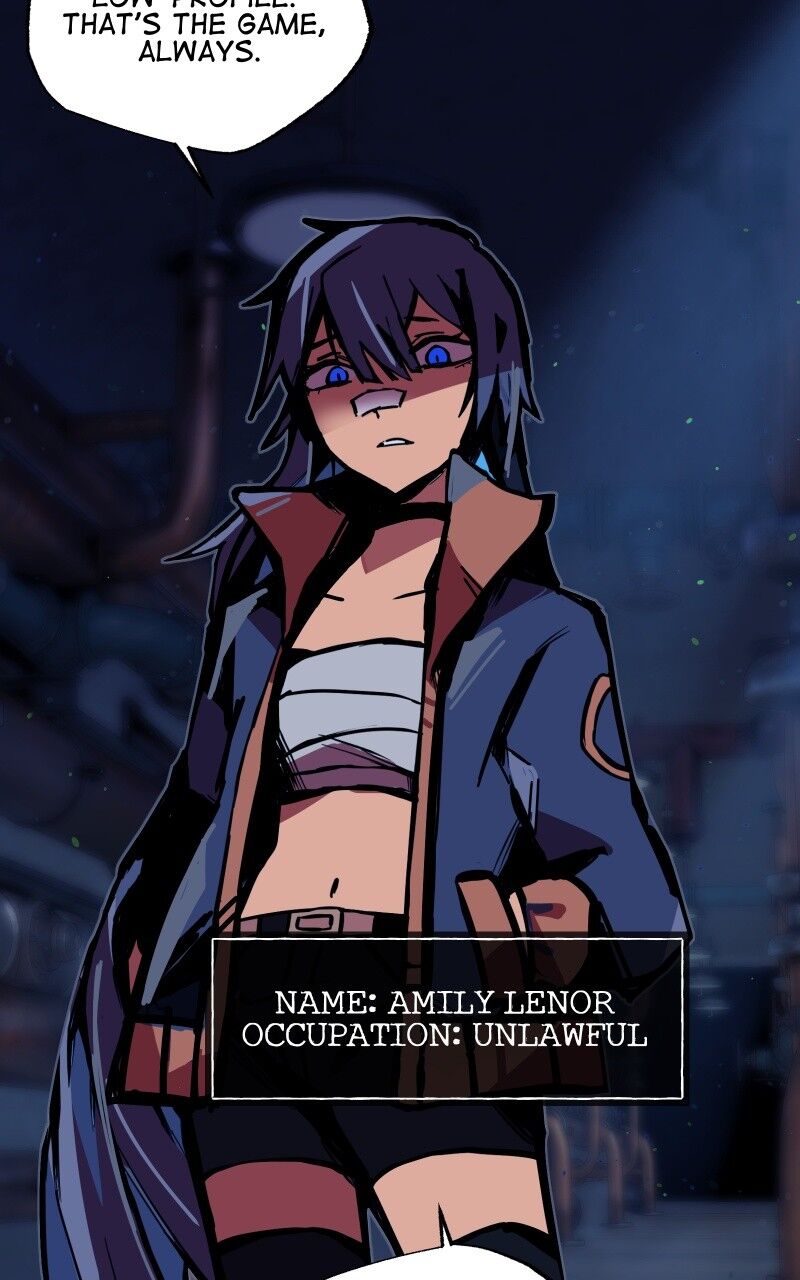 SOULWINDER – Manhwa Chapter 21 - page 77