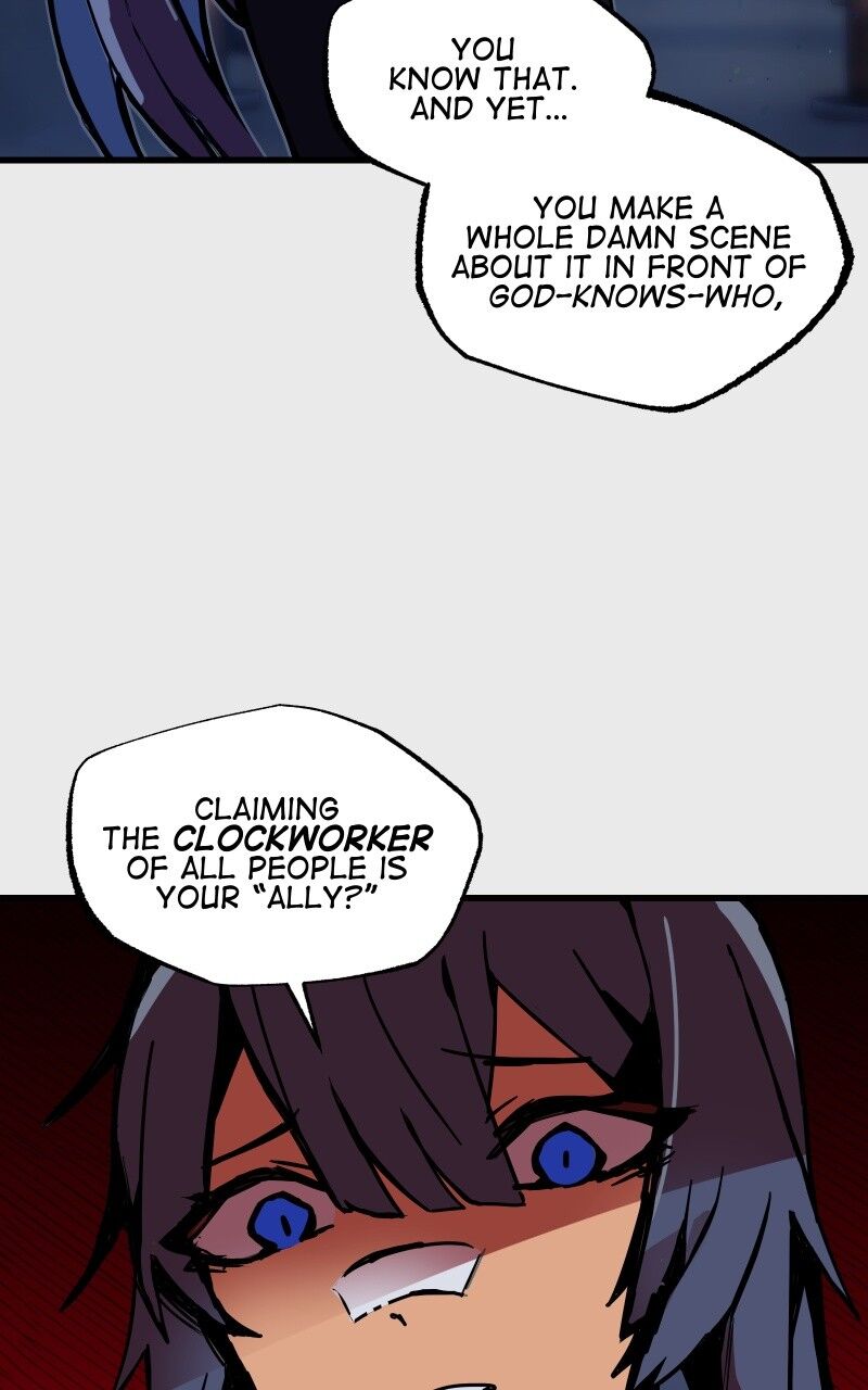 SOULWINDER – Manhwa Chapter 21 - page 78