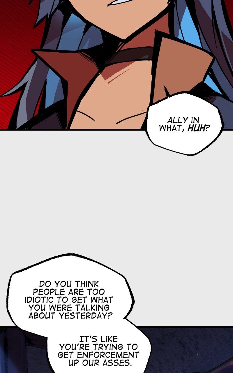 SOULWINDER – Manhwa Chapter 21 - page 79