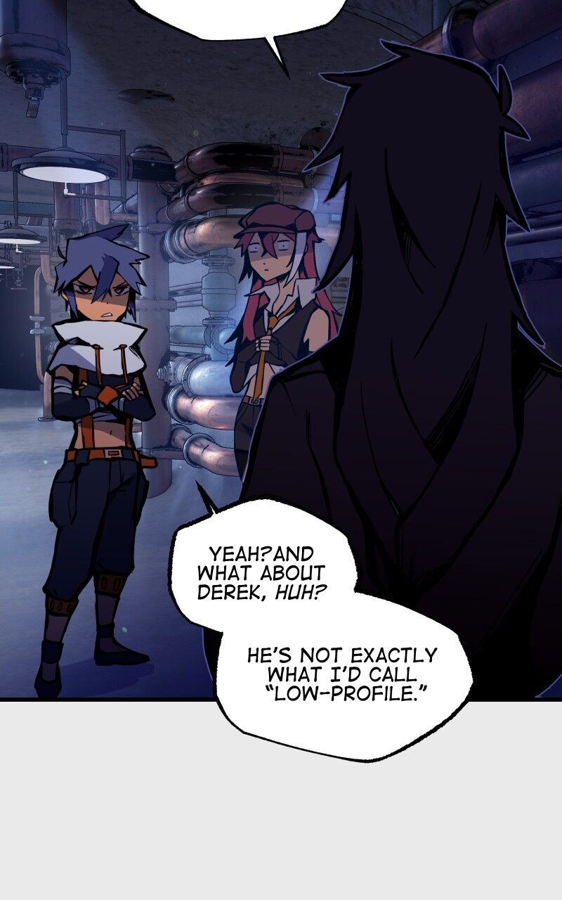 SOULWINDER – Manhwa Chapter 21 - page 80
