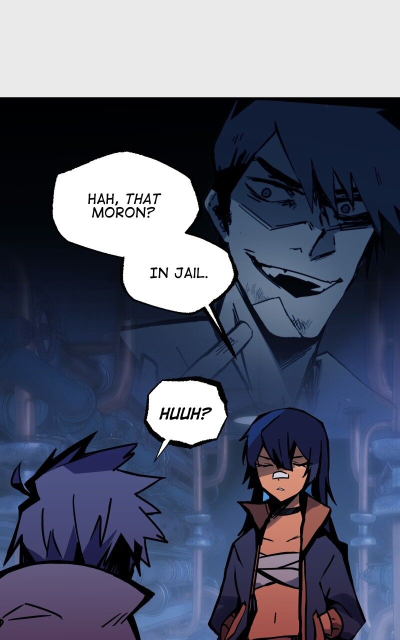 SOULWINDER – Manhwa Chapter 21 - page 81