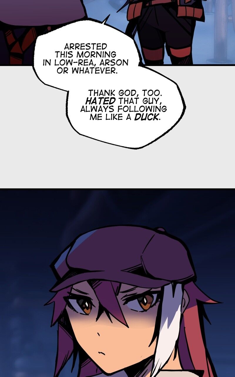 SOULWINDER – Manhwa Chapter 21 - page 82