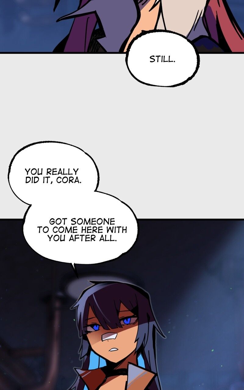 SOULWINDER – Manhwa Chapter 21 - page 83