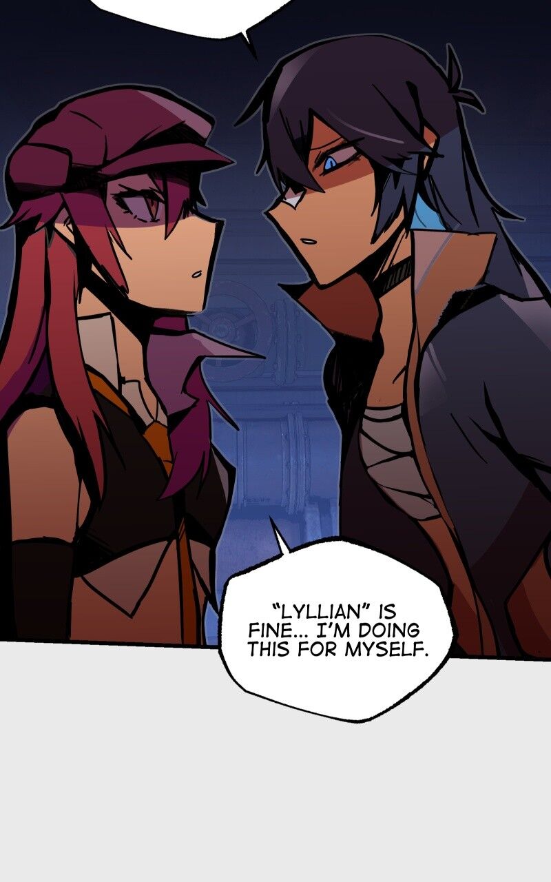 SOULWINDER – Manhwa Chapter 21 - page 85