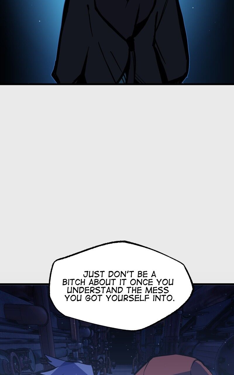 SOULWINDER – Manhwa Chapter 21 - page 89