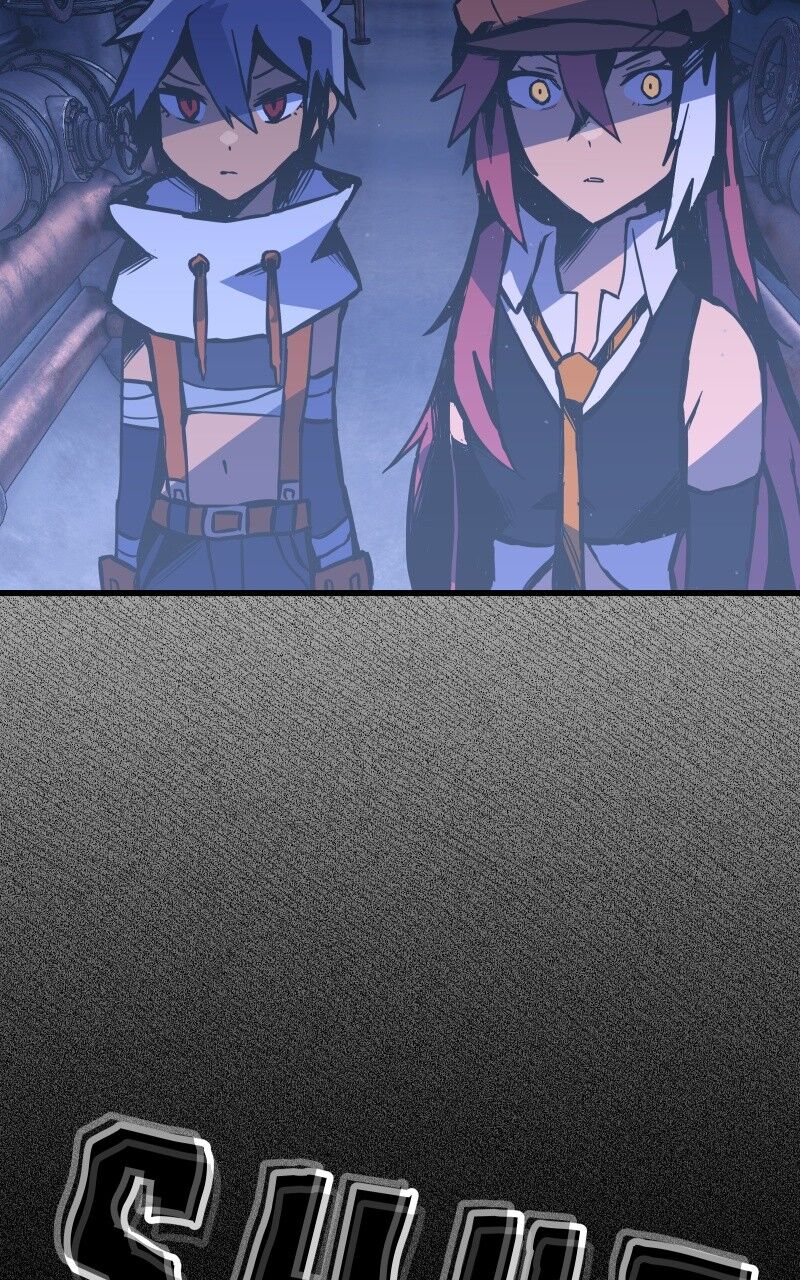 SOULWINDER – Manhwa Chapter 21 - page 90