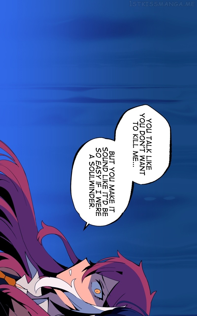 SOULWINDER – Manhwa Chapter 39 - page 105