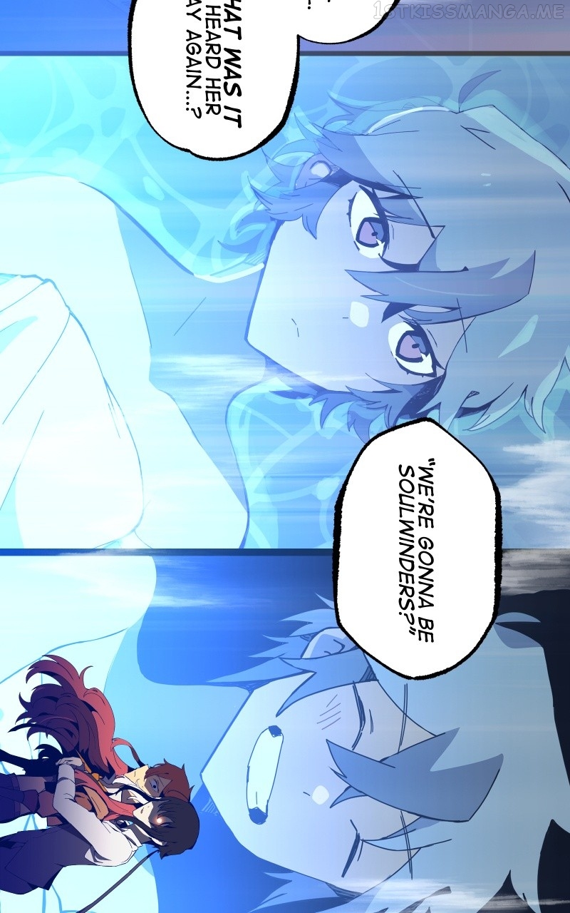 SOULWINDER – Manhwa Chapter 39 - page 108