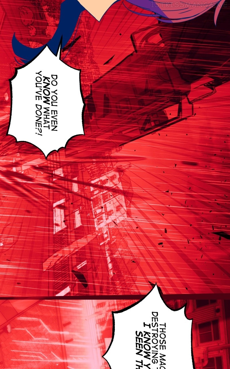 SOULWINDER – Manhwa Chapter 39 - page 140