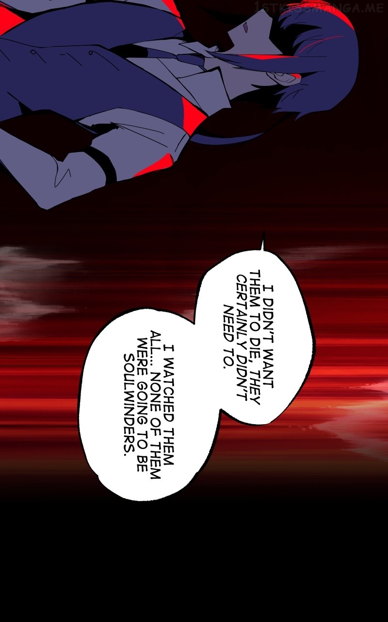 SOULWINDER – Manhwa Chapter 39 - page 149