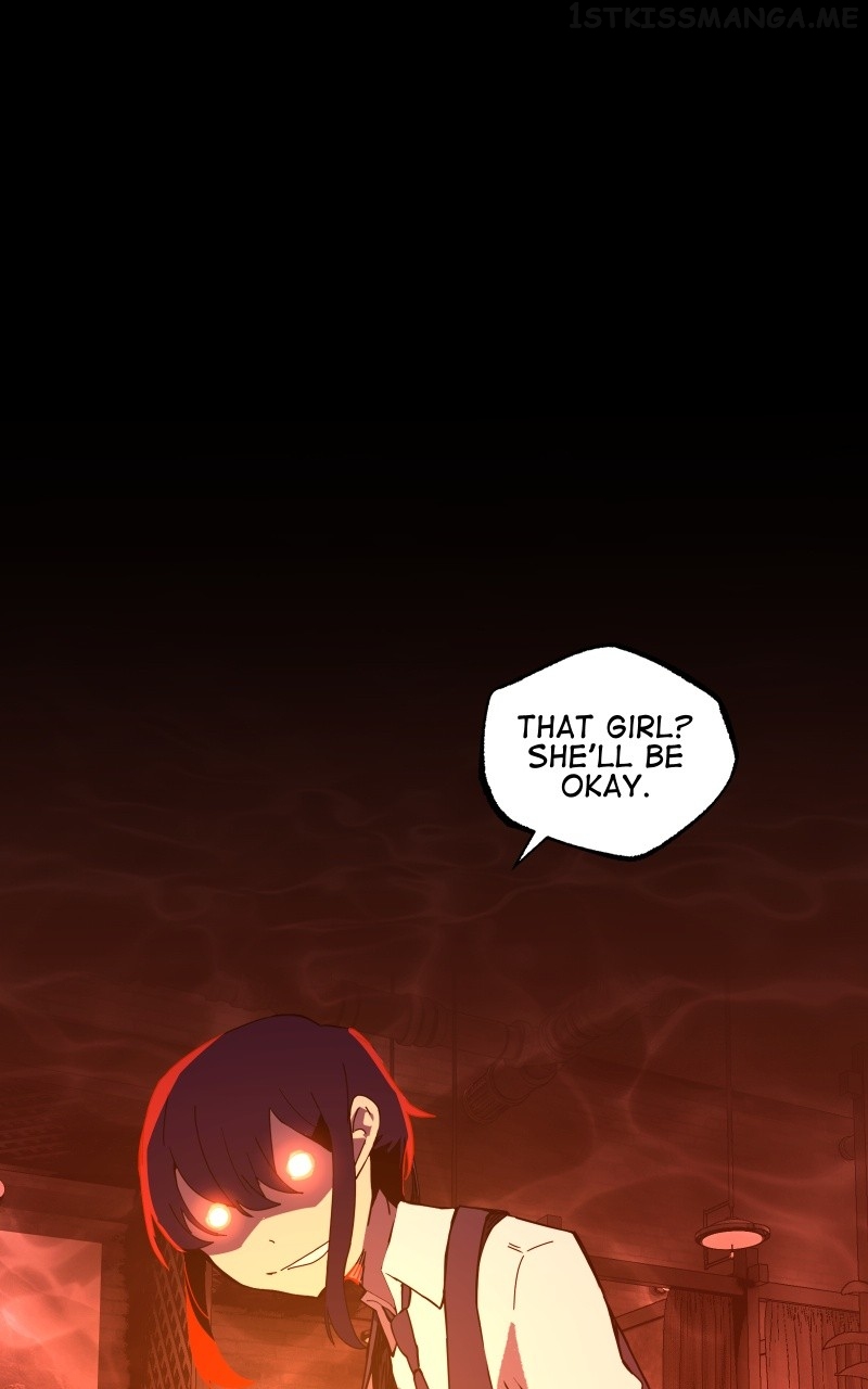 SOULWINDER – Manhwa Chapter 39 - page 15