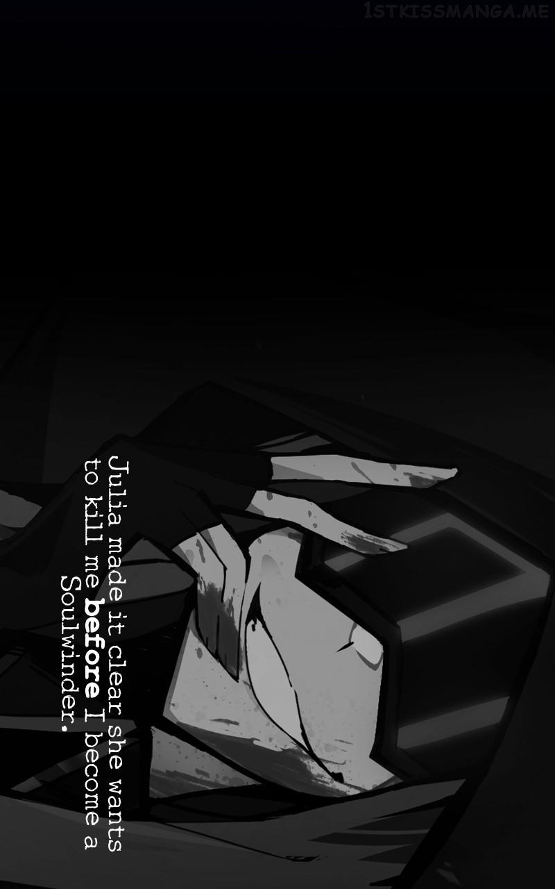 SOULWINDER – Manhwa Chapter 39 - page 158