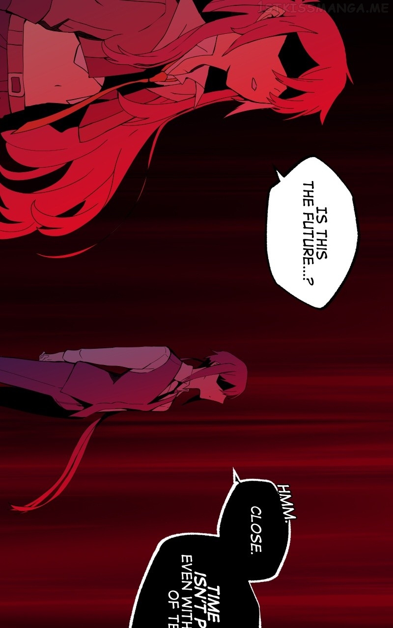 SOULWINDER – Manhwa Chapter 39 - page 182
