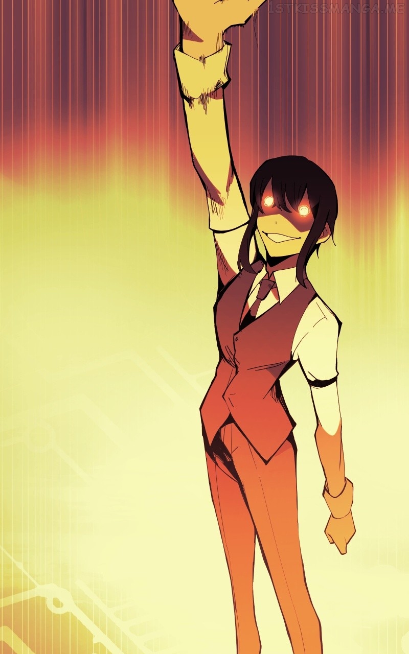 SOULWINDER – Manhwa Chapter 39 - page 20