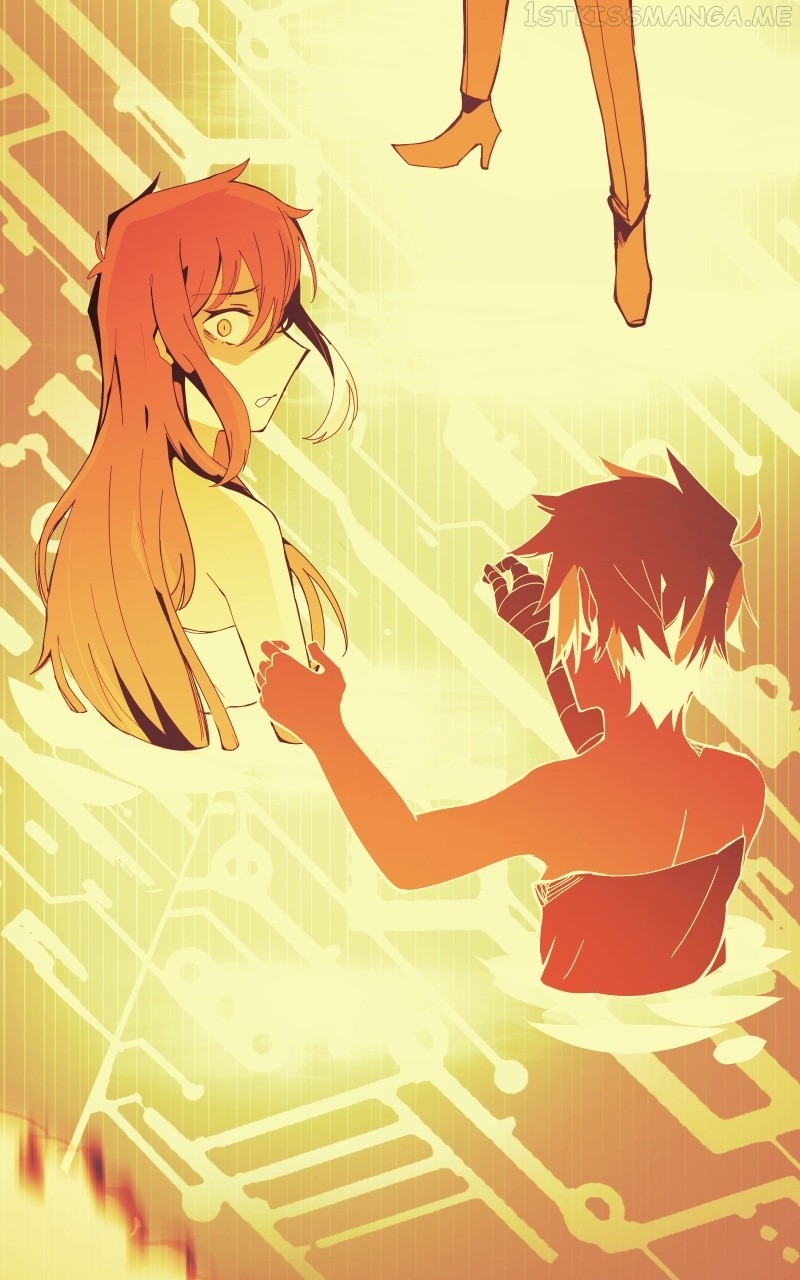 SOULWINDER – Manhwa Chapter 39 - page 21