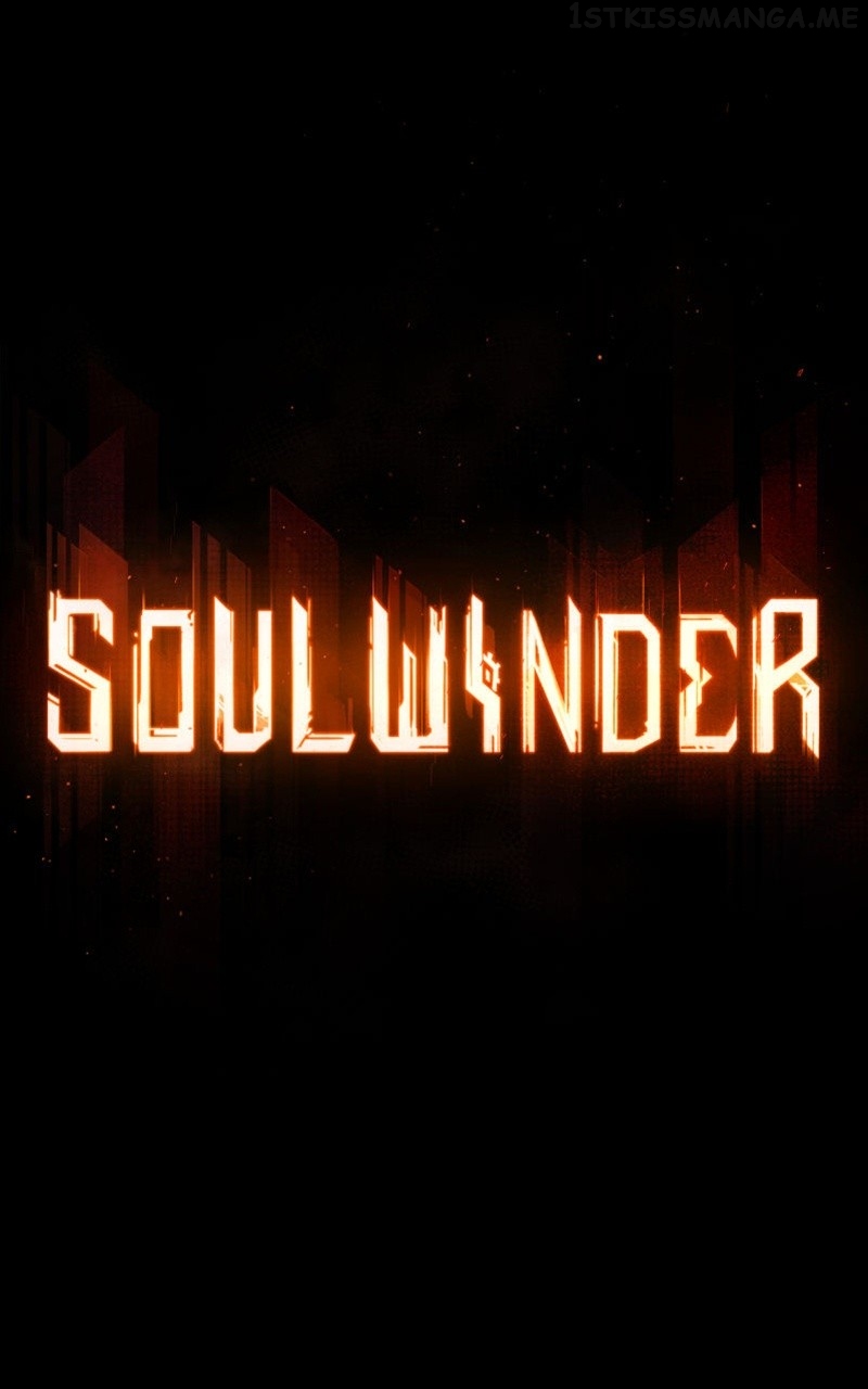 SOULWINDER – Manhwa Chapter 39 - page 31