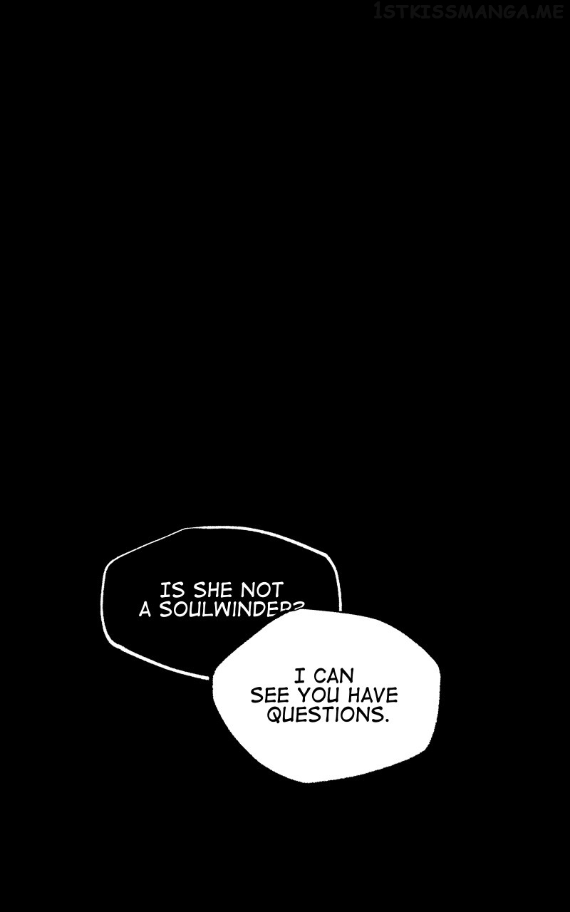 SOULWINDER – Manhwa Chapter 39 - page 39