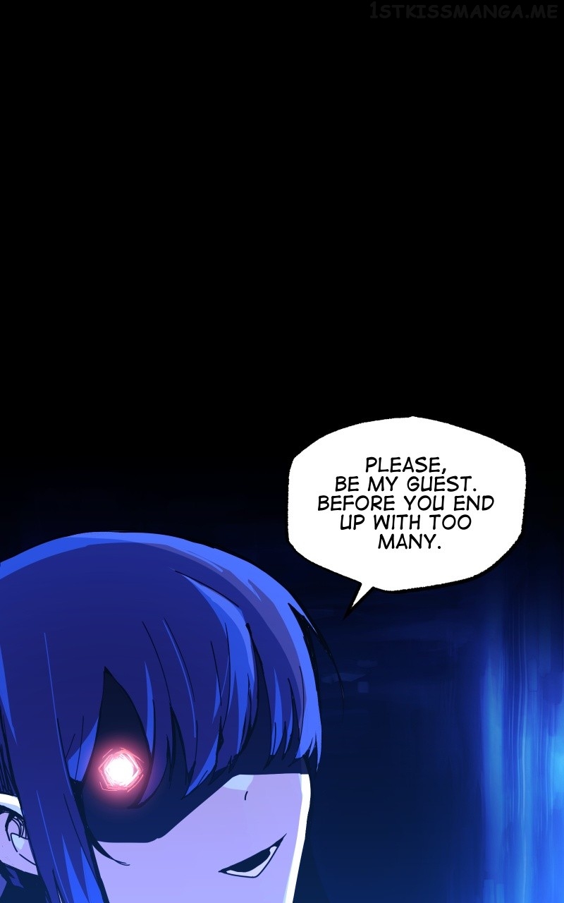 SOULWINDER – Manhwa Chapter 39 - page 40