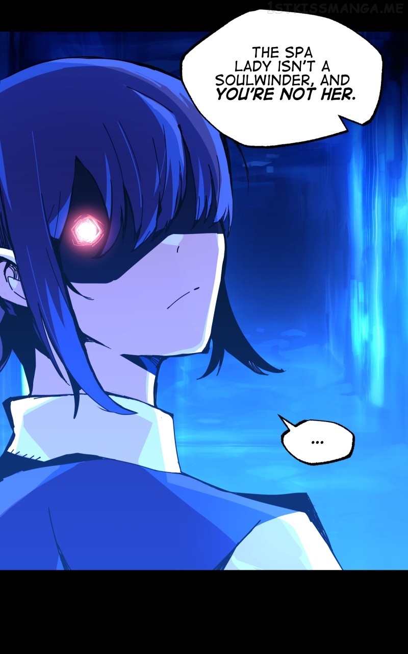 SOULWINDER – Manhwa Chapter 39 - page 43