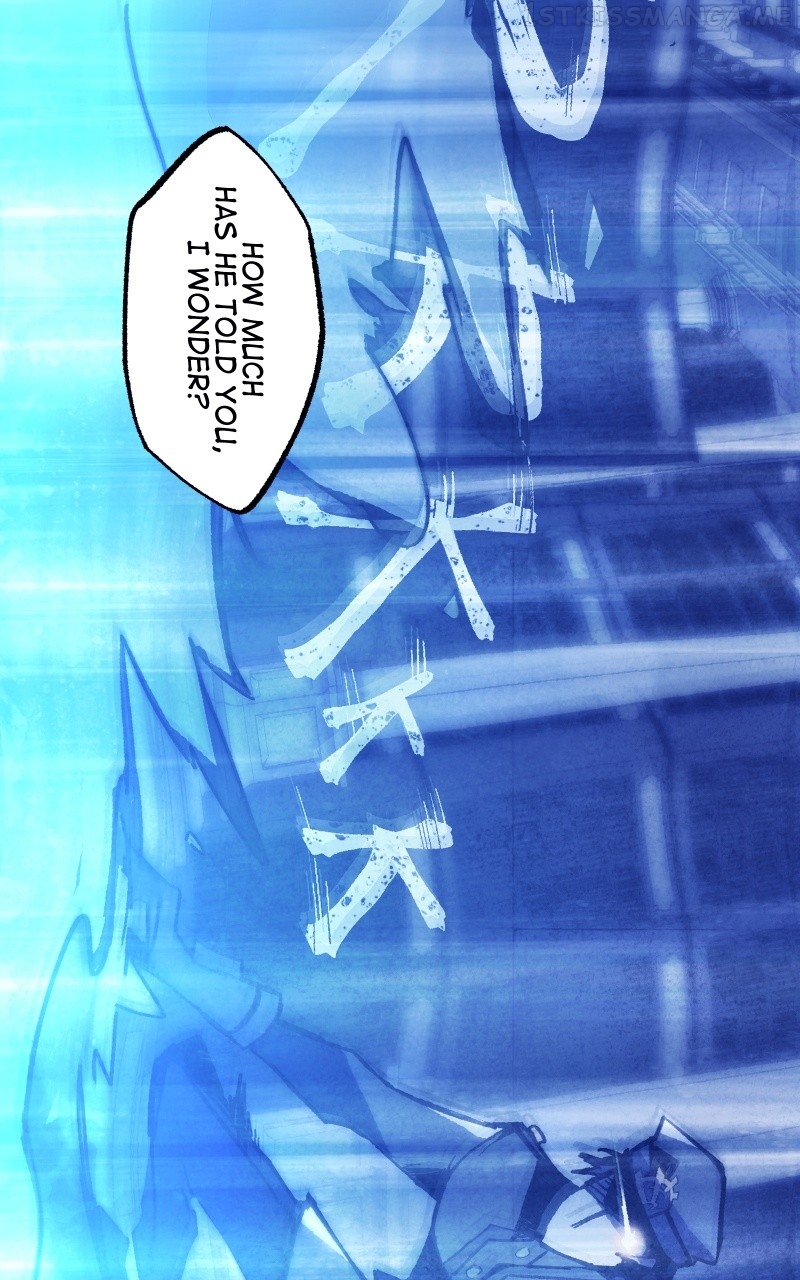 SOULWINDER – Manhwa Chapter 39 - page 53