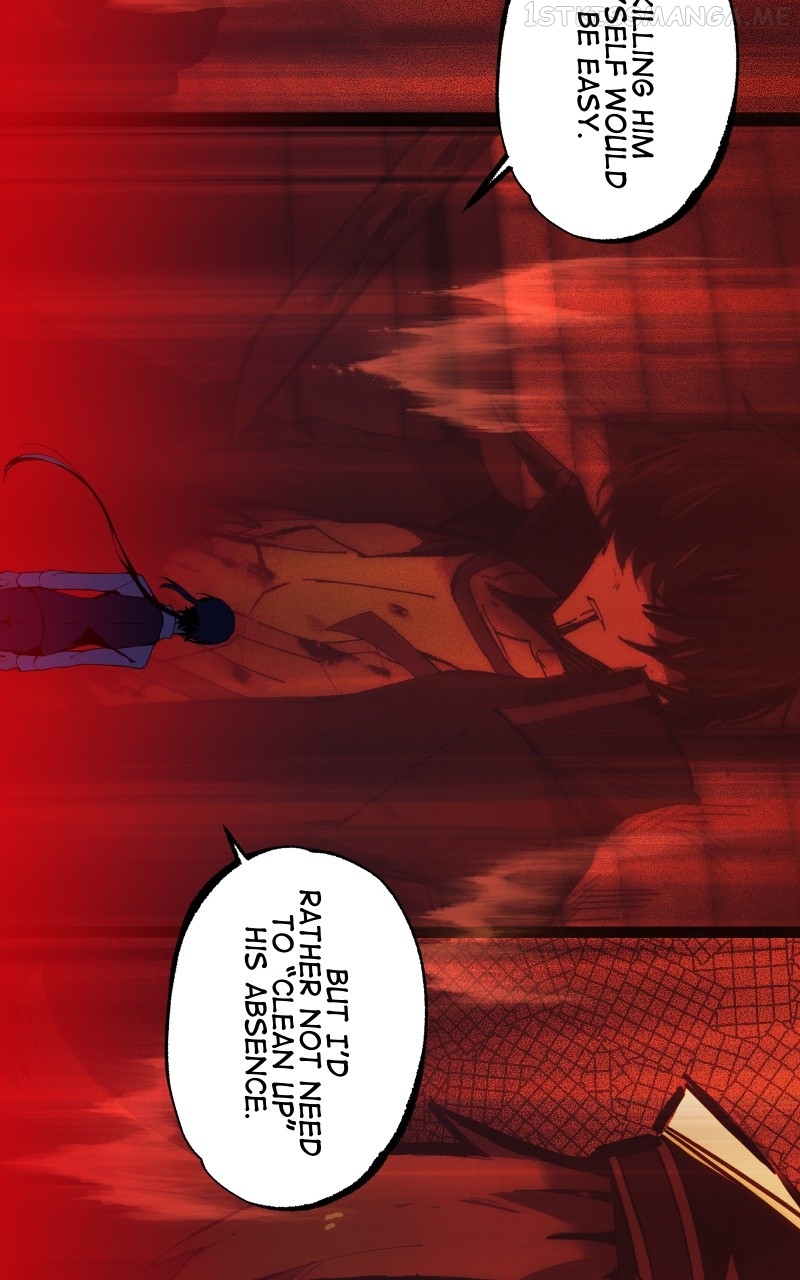 SOULWINDER – Manhwa Chapter 39 - page 70