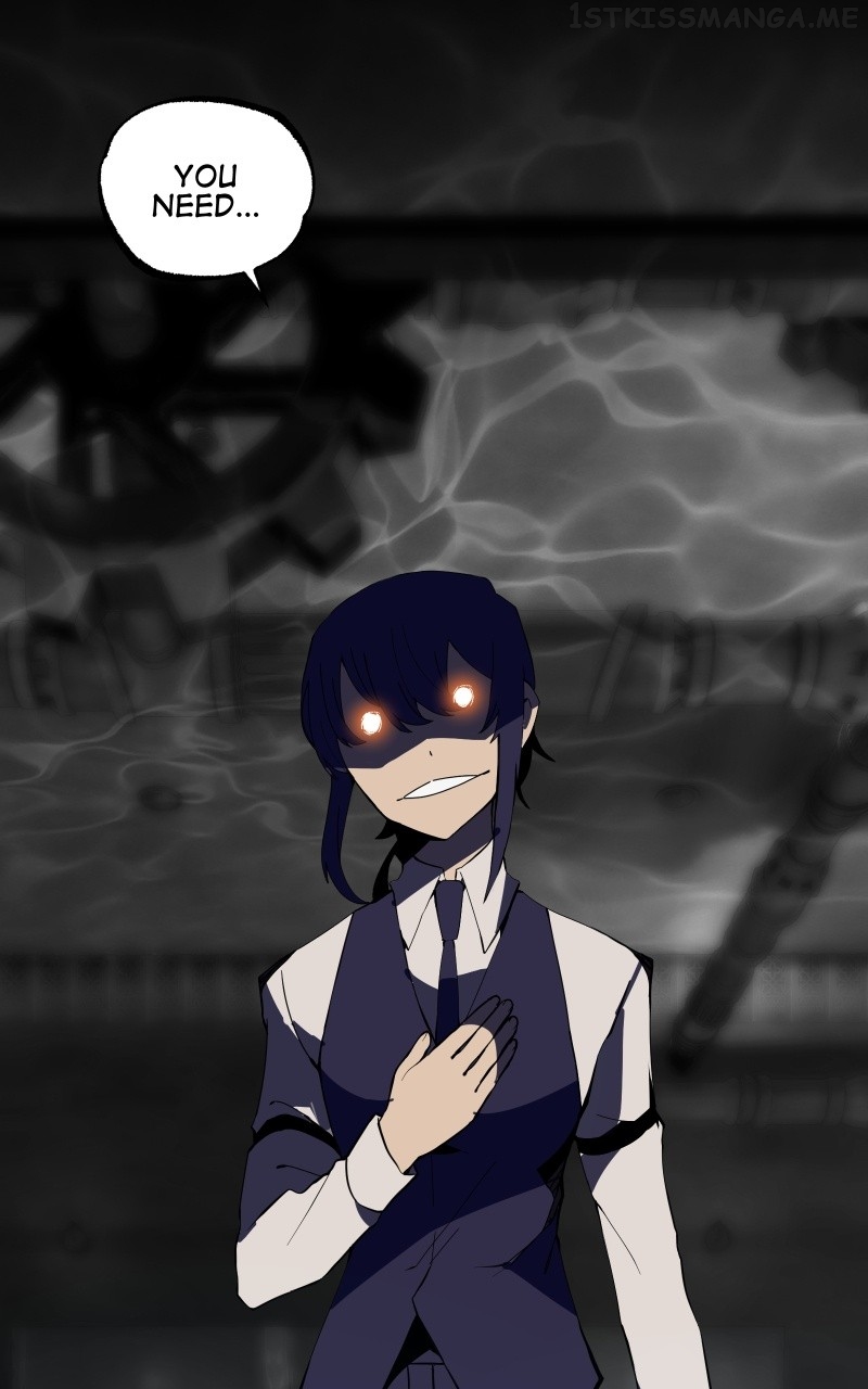 SOULWINDER – Manhwa Chapter 39 - page 8