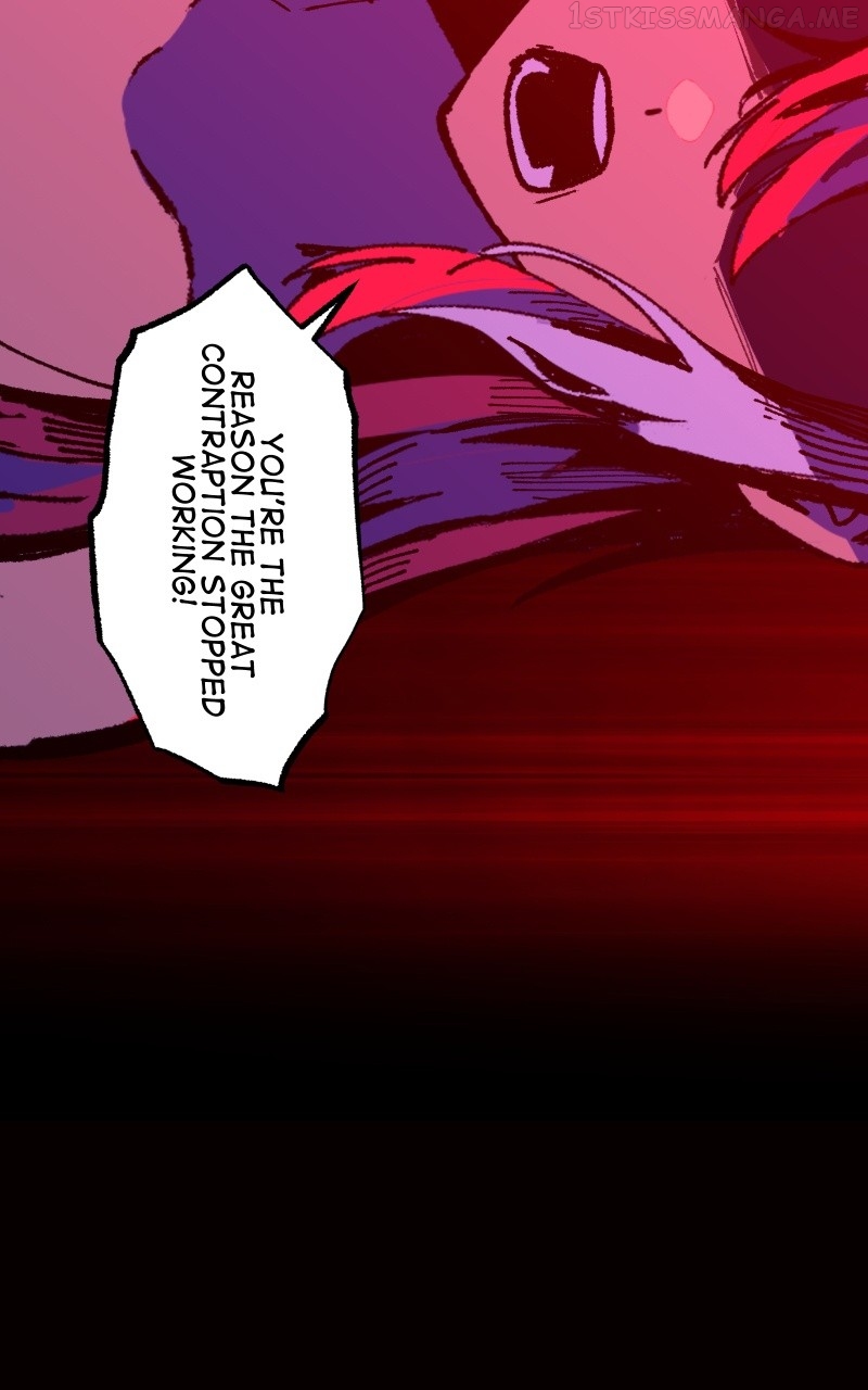 SOULWINDER – Manhwa Chapter 39 - page 83