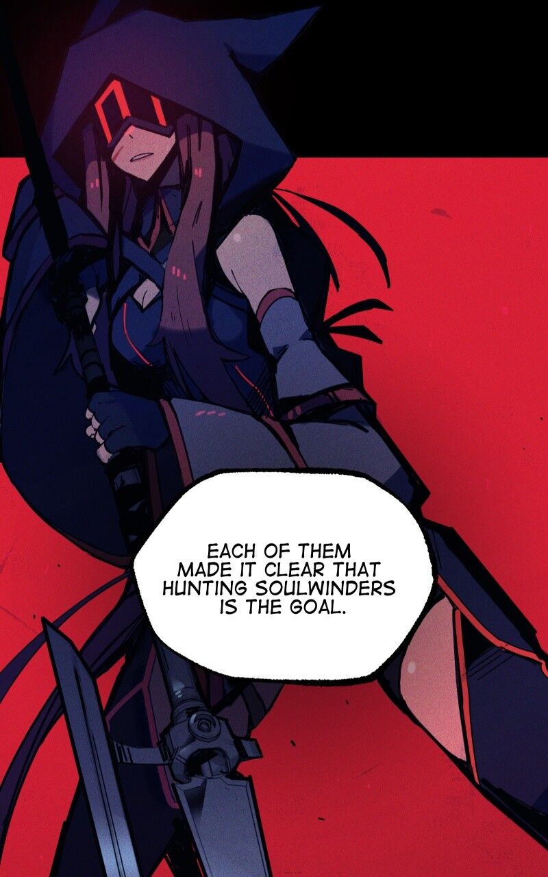 SOULWINDER – Manhwa Chapter 20 - page 102