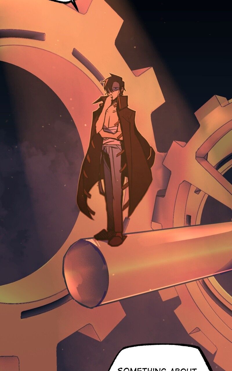 SOULWINDER – Manhwa Chapter 20 - page 105