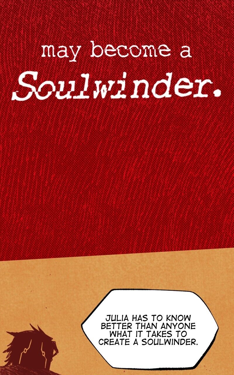 SOULWINDER – Manhwa Chapter 20 - page 109