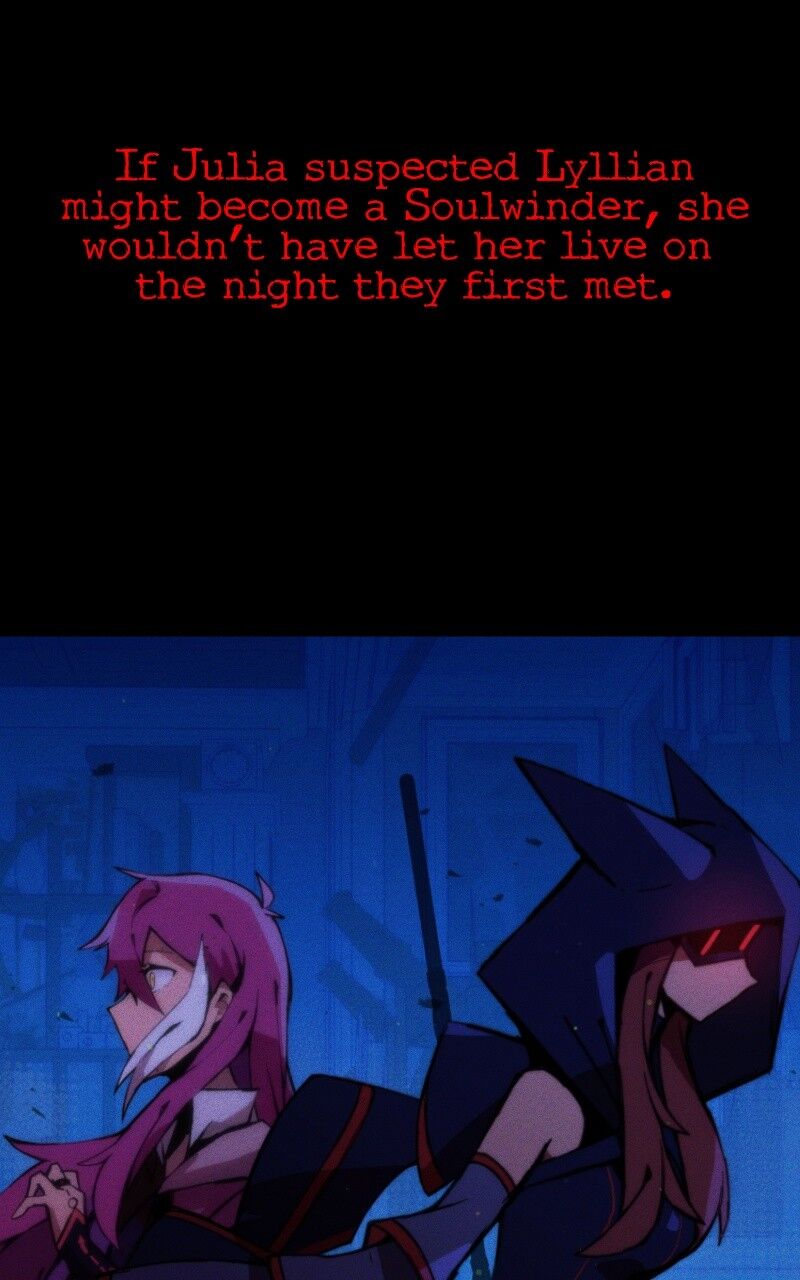 SOULWINDER – Manhwa Chapter 20 - page 119