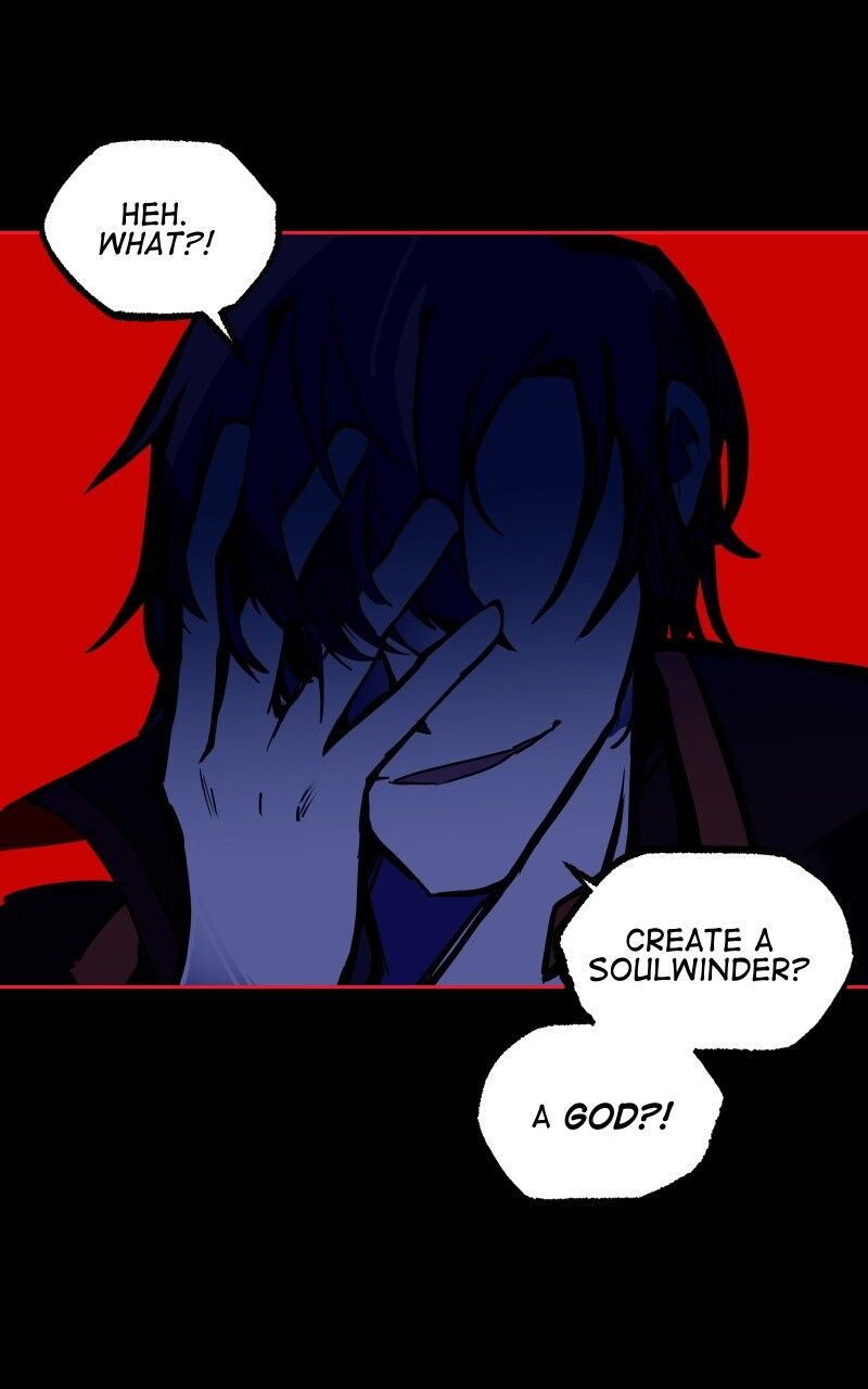 SOULWINDER – Manhwa Chapter 20 - page 128