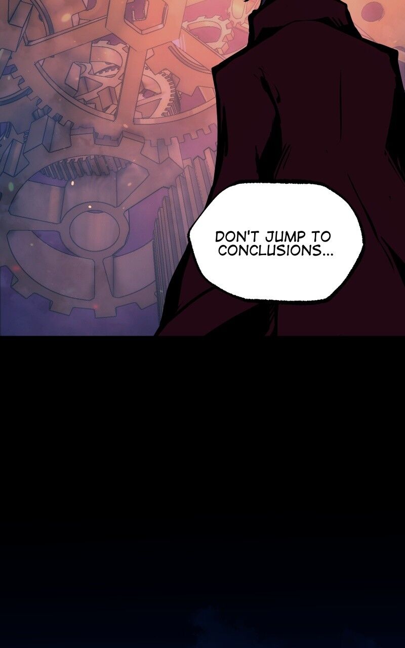 SOULWINDER – Manhwa Chapter 20 - page 136