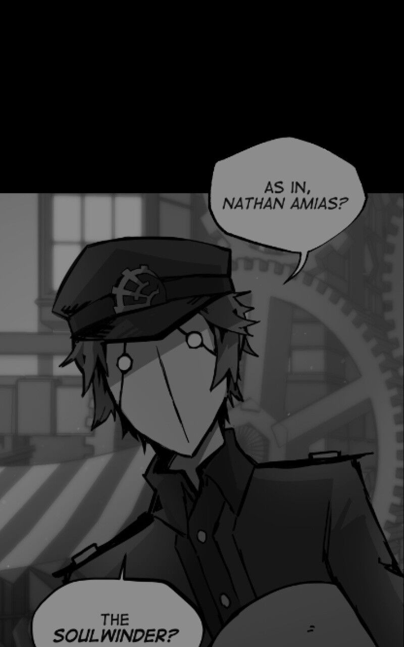 SOULWINDER – Manhwa Chapter 20 - page 140