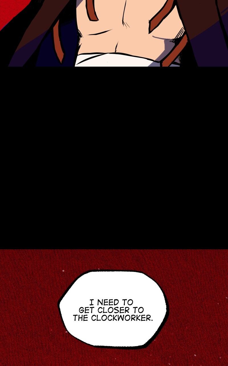 SOULWINDER – Manhwa Chapter 20 - page 149