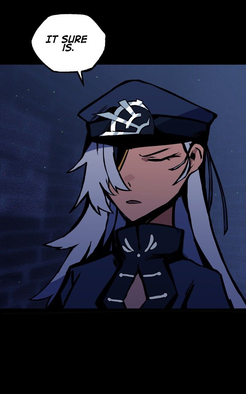 SOULWINDER – Manhwa Chapter 20 - page 19