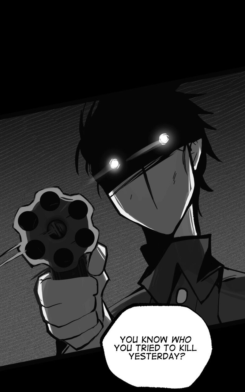 SOULWINDER – Manhwa Chapter 20 - page 20
