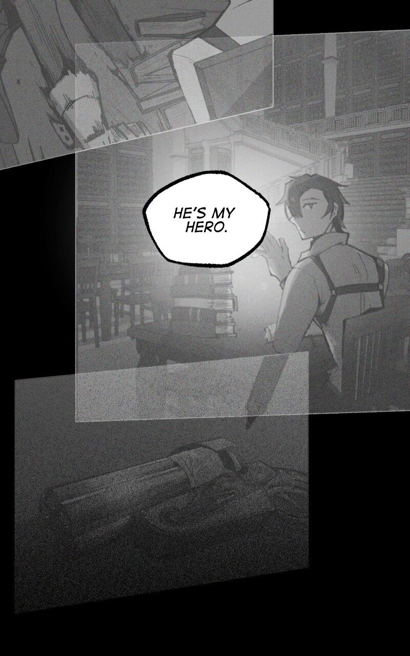 SOULWINDER – Manhwa Chapter 20 - page 23