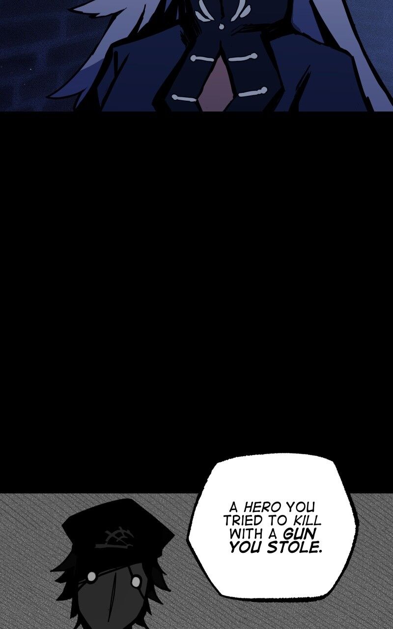 SOULWINDER – Manhwa Chapter 20 - page 25