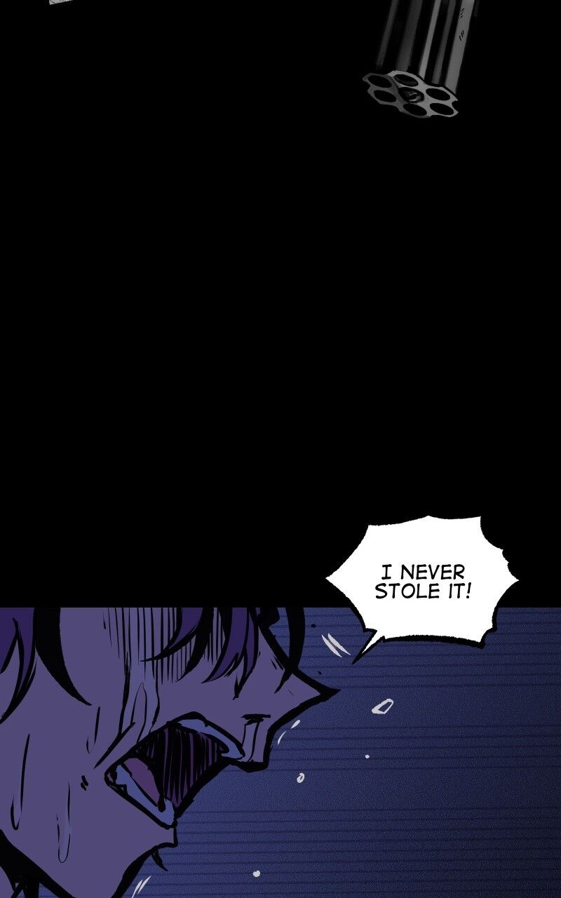 SOULWINDER – Manhwa Chapter 20 - page 27