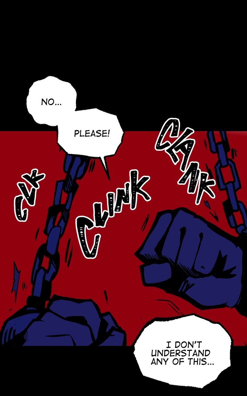 SOULWINDER – Manhwa Chapter 20 - page 32