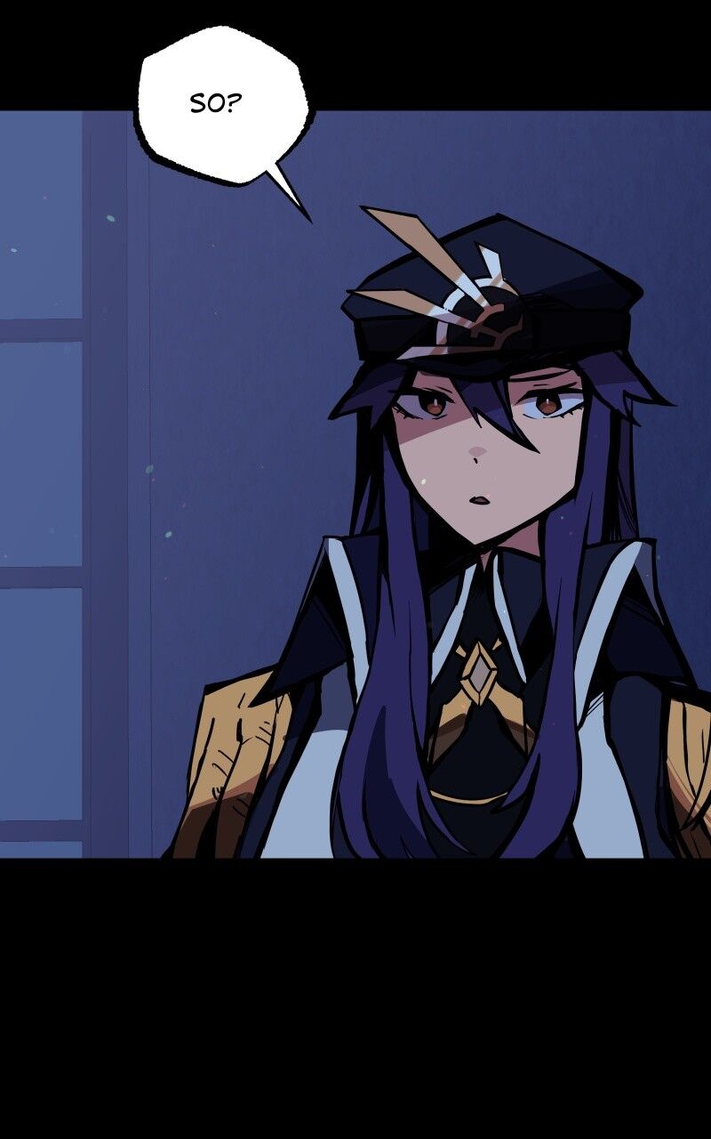 SOULWINDER – Manhwa Chapter 20 - page 38